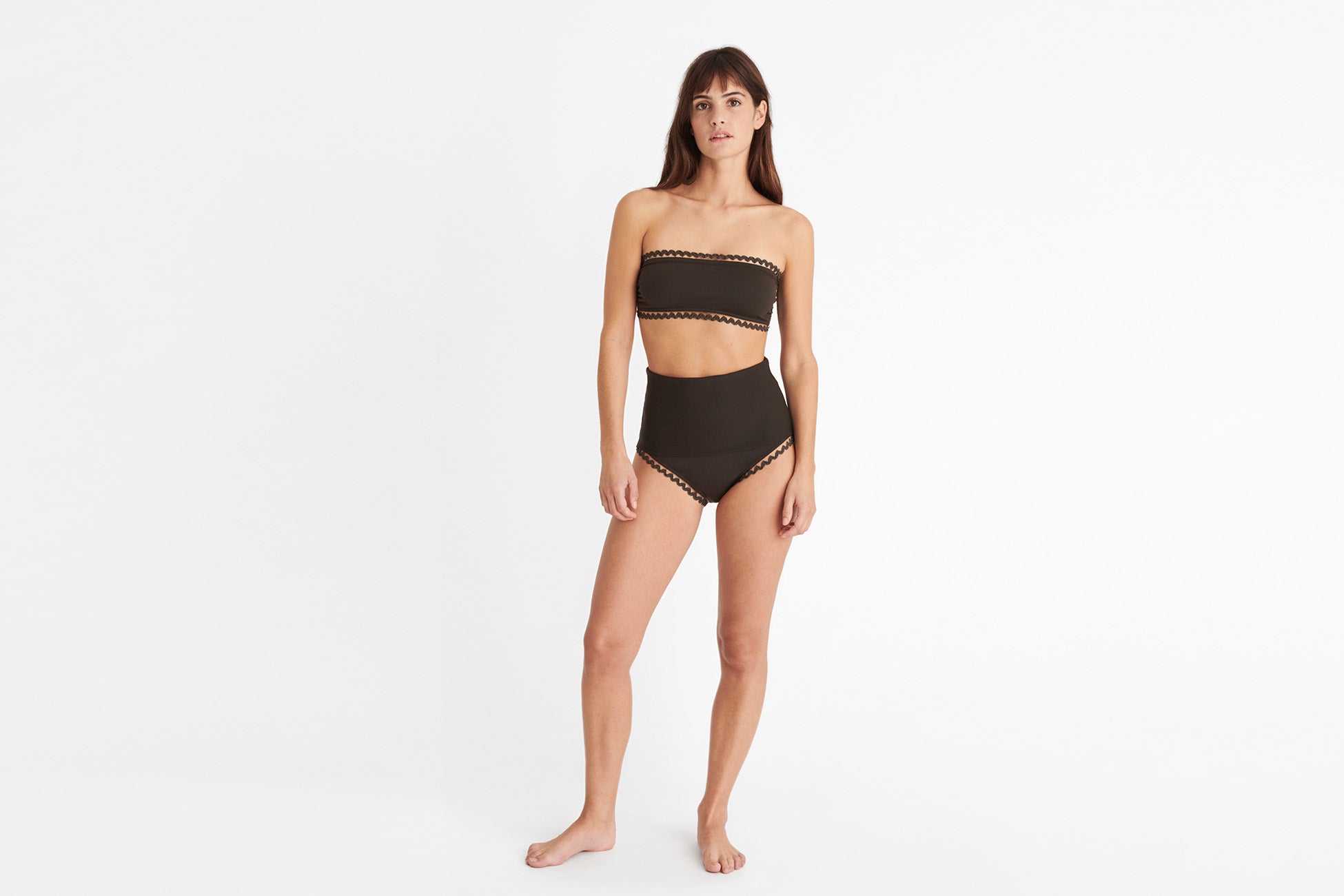 VOLCAN MIX BANDEAU
