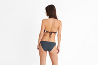 OURSIN CUBISME PETIT TRIANGLE