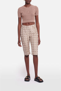 PRIX MARQUE : 120€_Beige Pull - Beige