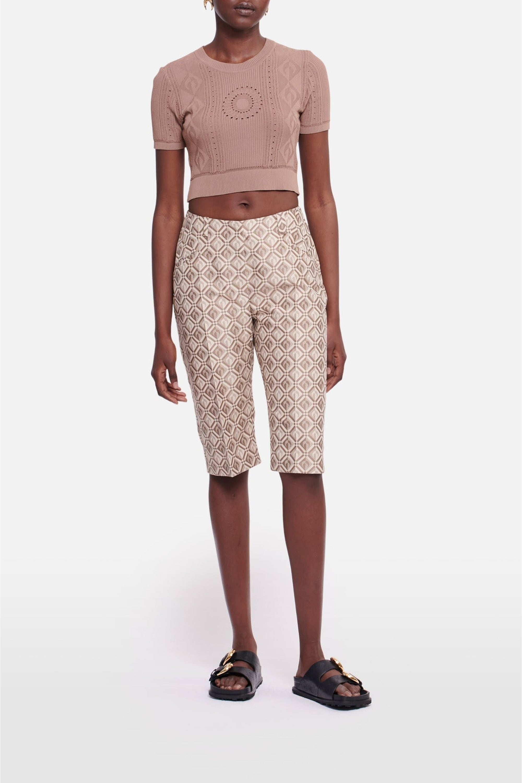 PRIX MARQUE : 120€_Beige Pull - Beige