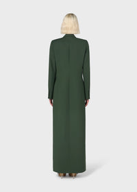 GREEN // CAPPOTTO/COAT