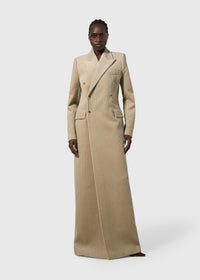BEIGE // CAPPOTTO/COAT