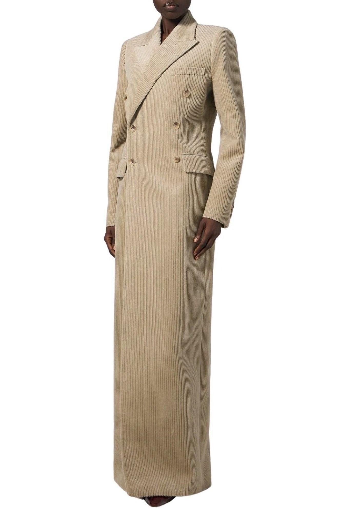Manteau - Beige