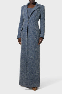 Manteau - Blue