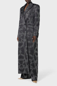Manteau - Black