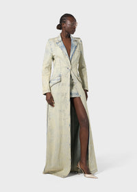 BEIGE // CAPPOTTO/COAT