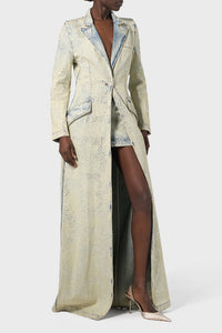 Manteau - Beige