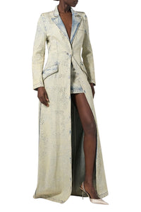 Manteau - Beige