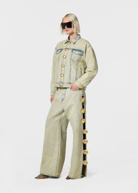 BEIGE // GIACCA/JACKET