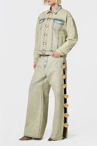 Veste - Beige
