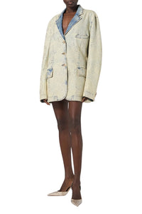 Veste - Beige