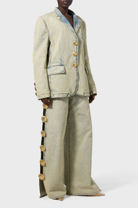 Veste - Beige