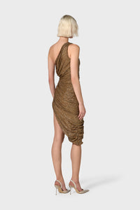Robe - Camel
