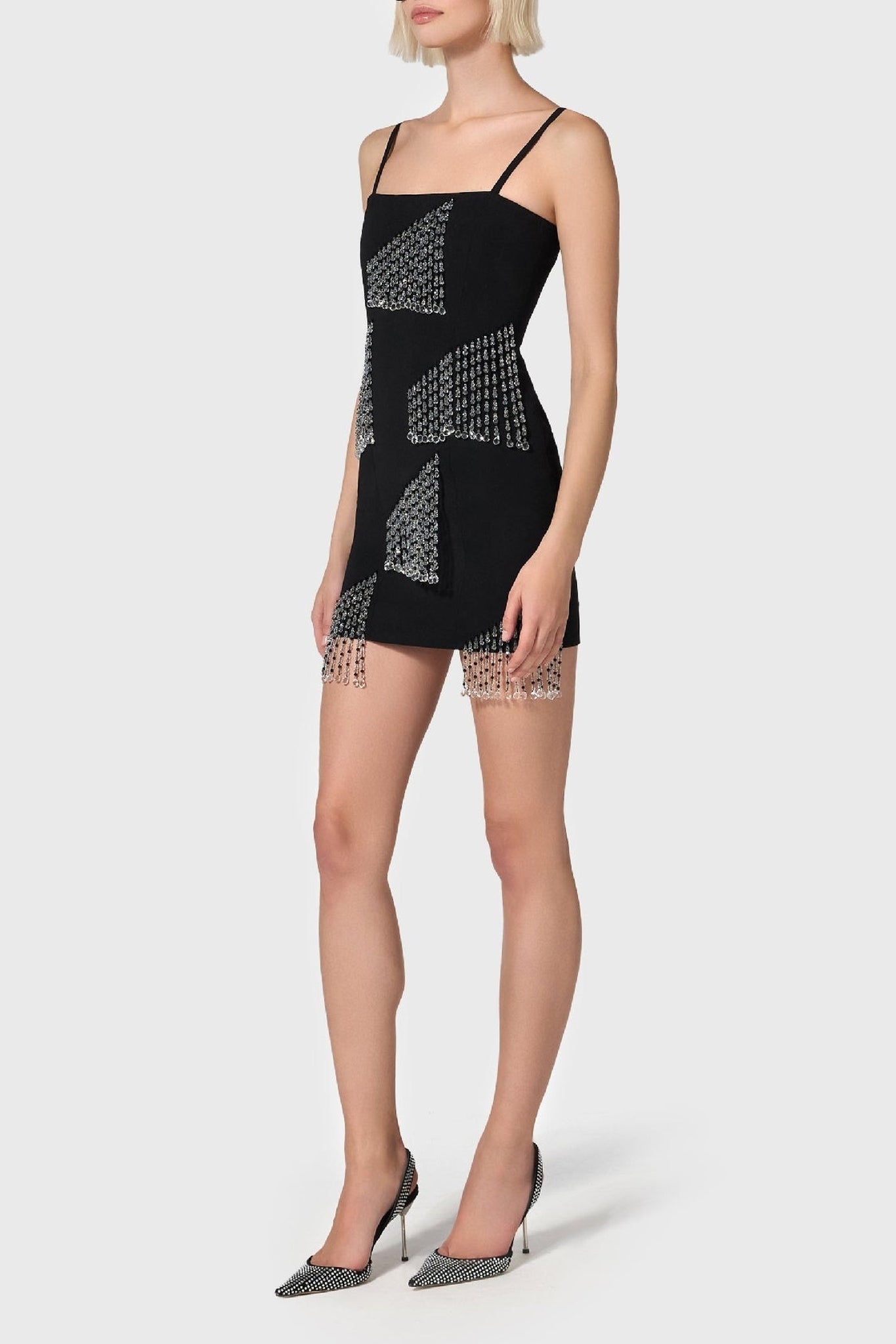 Robe - Black