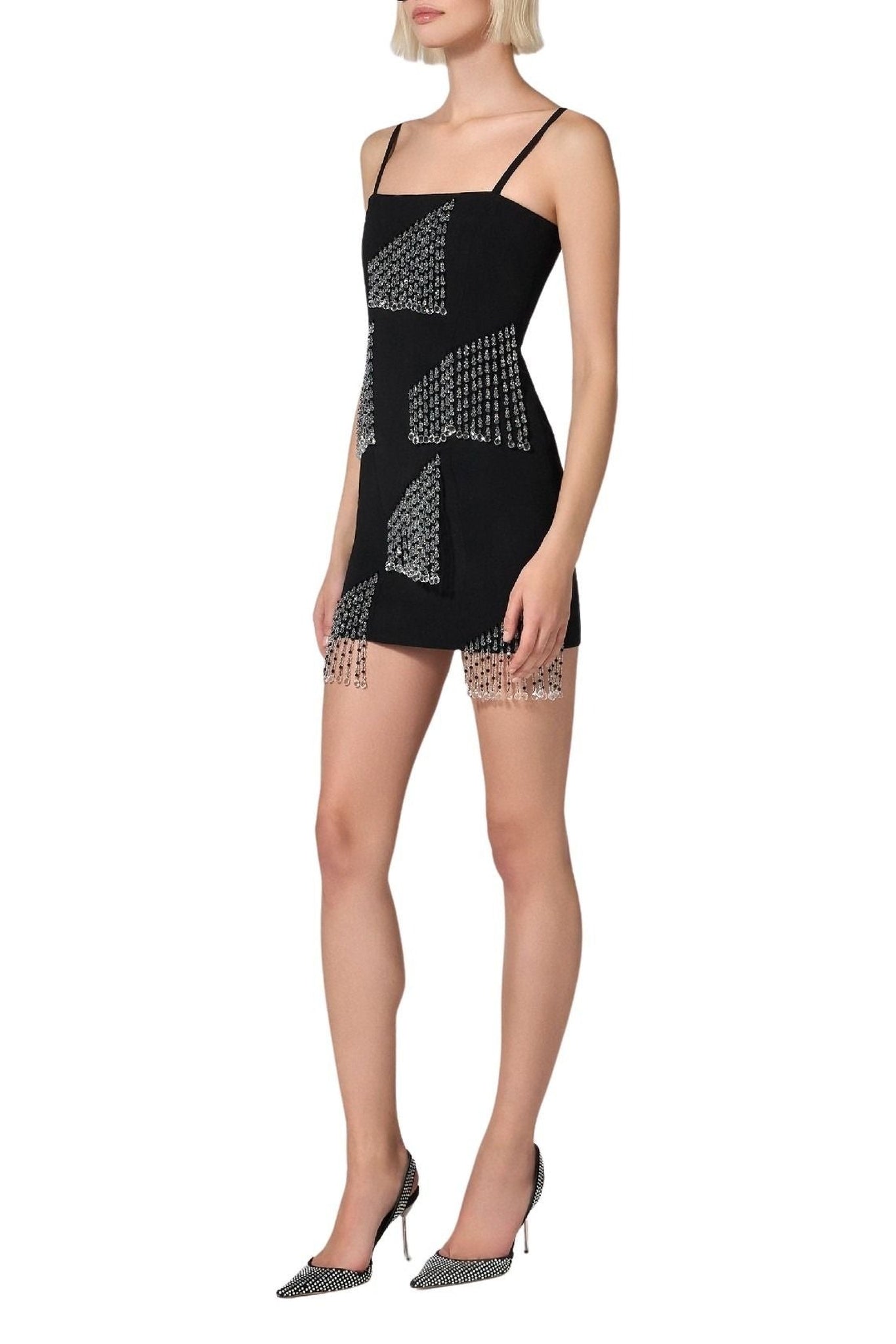 Robe - Black