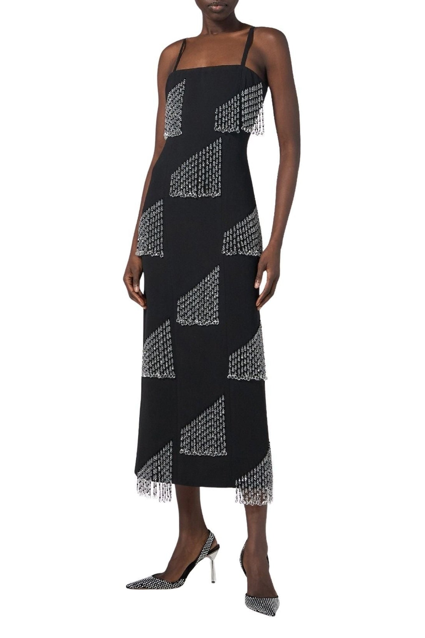 Robe - Black