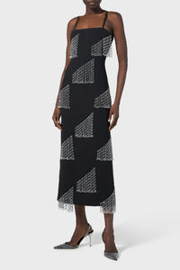 Robe - Black