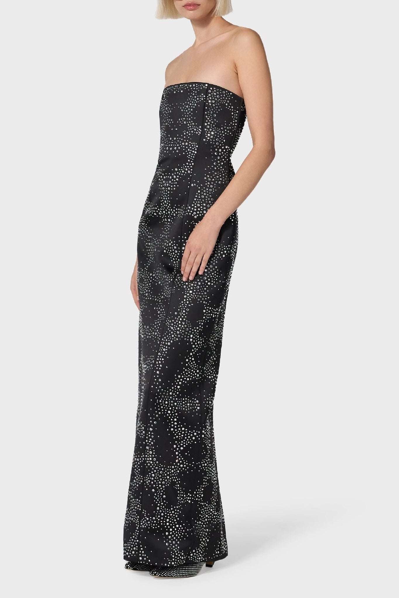 Robe - Black