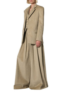 Veste - Beige