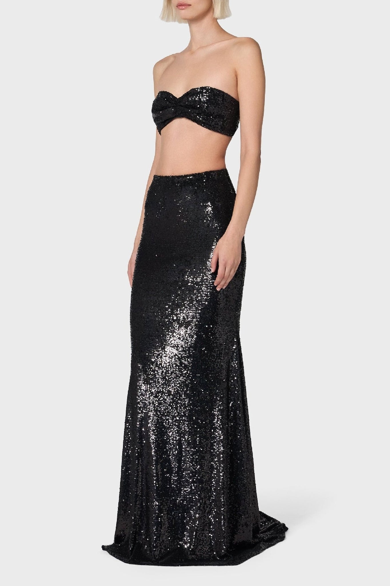 Jupe - Black