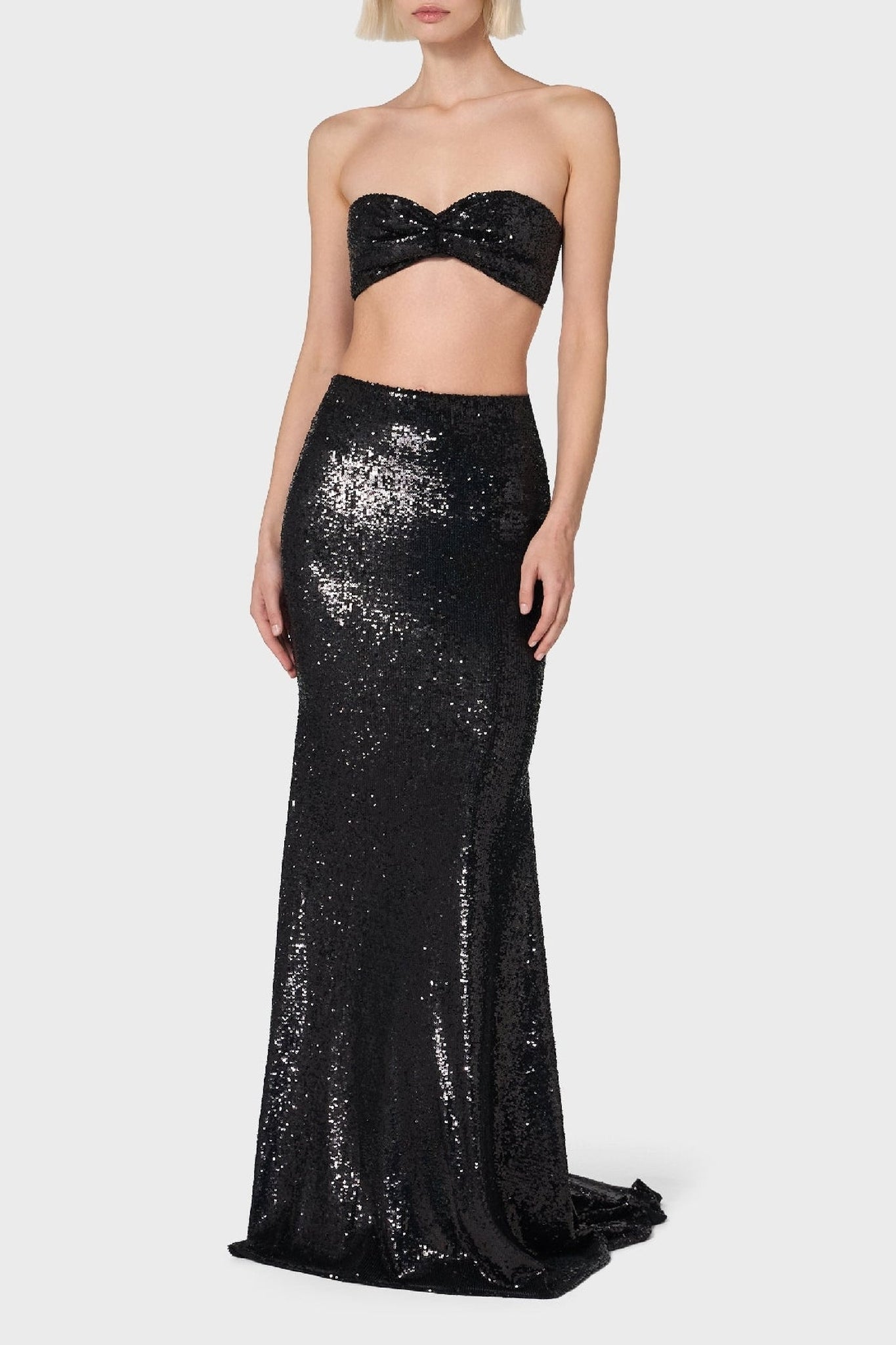 Jupe - Black