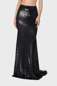 Jupe - Black