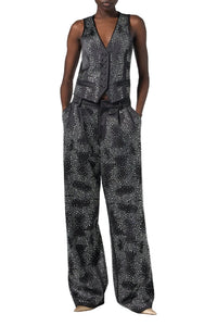 Gilet - Black