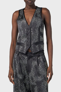 Gilet - Black