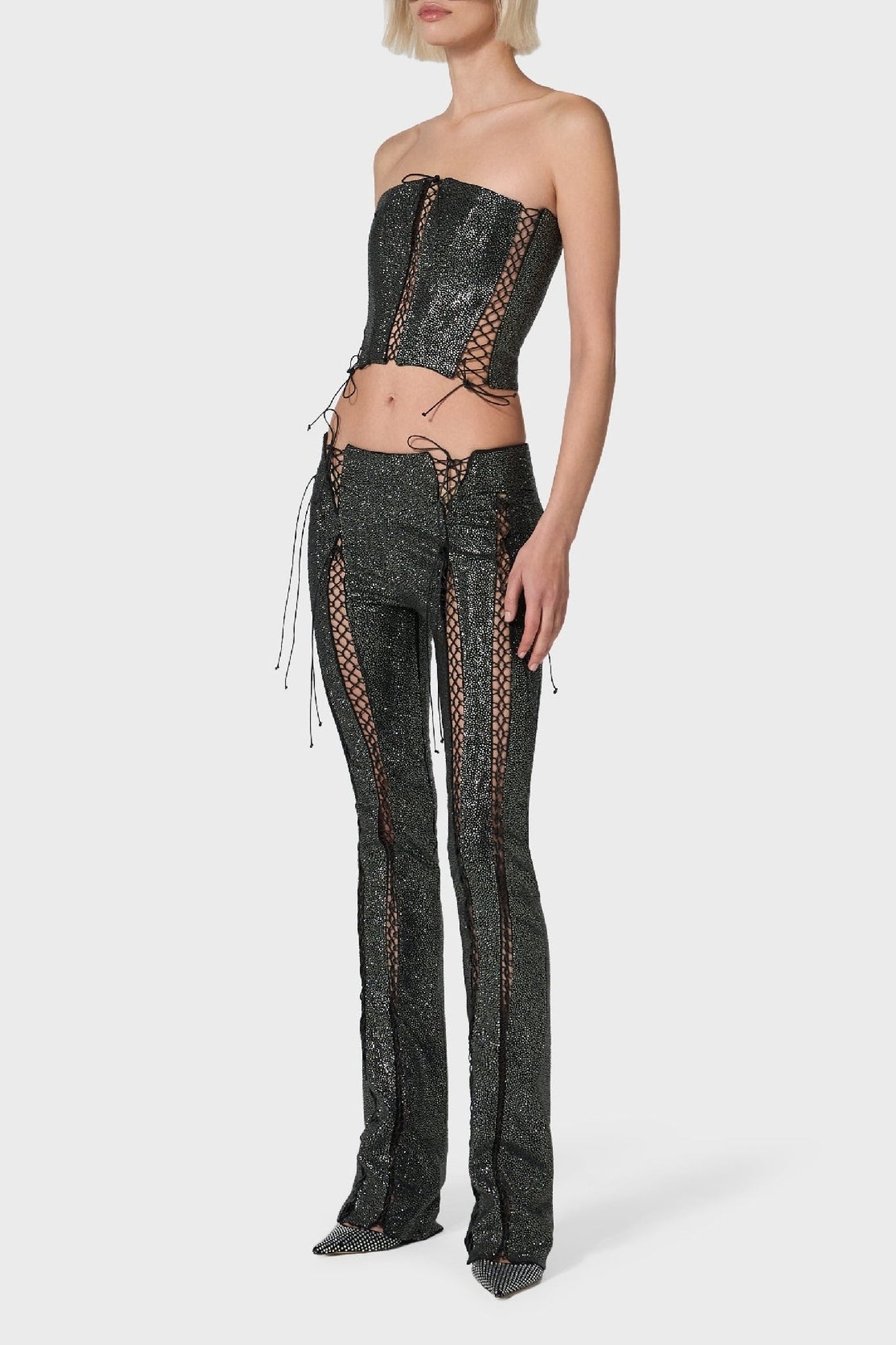 Top - Black