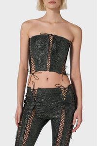 Top - Black