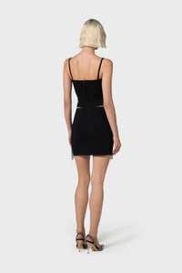 Top - Black