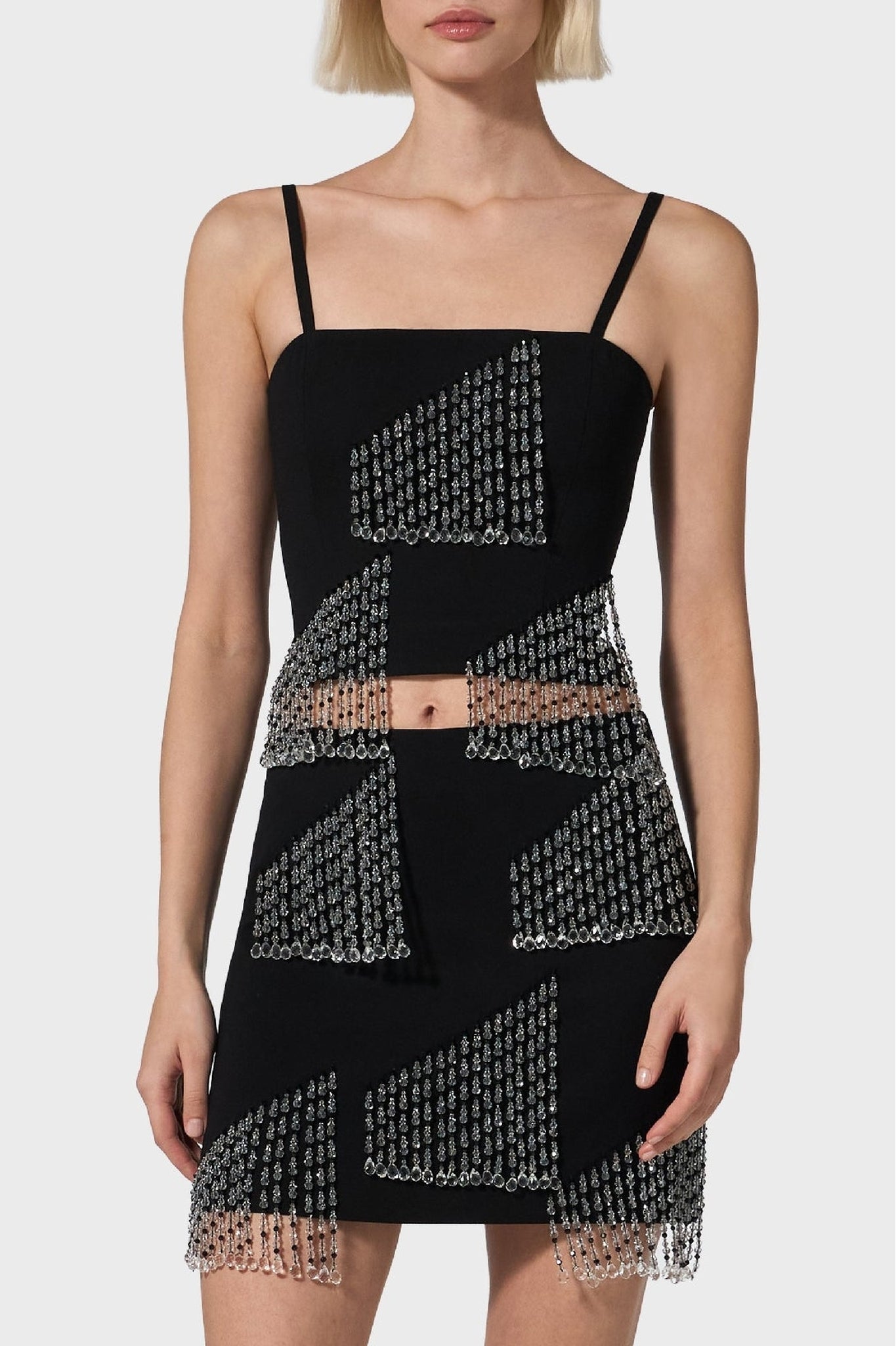 Top - Black
