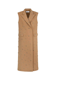 BEIGE // CAPPOTTO/COAT