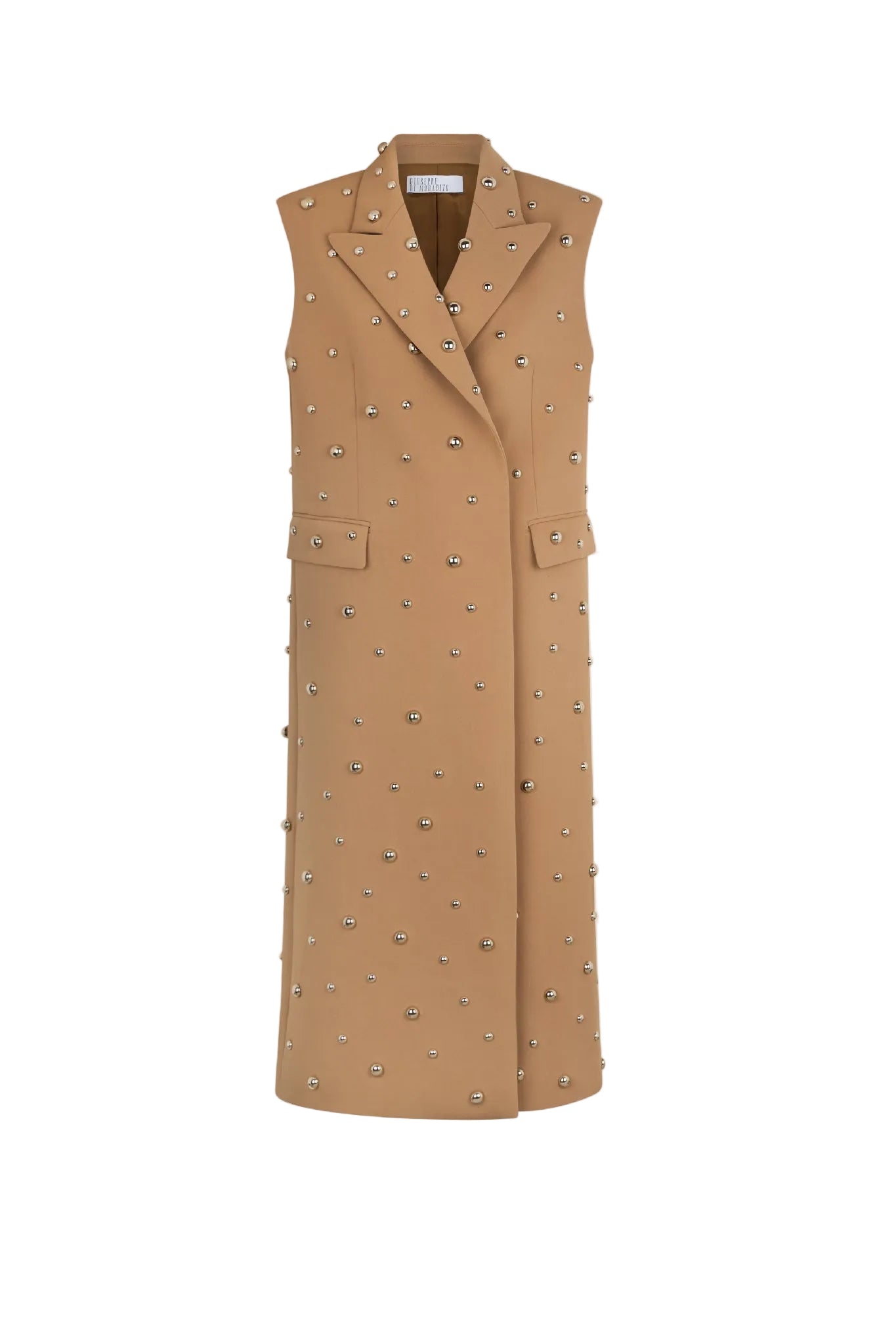 BEIGE // CAPPOTTO/COAT