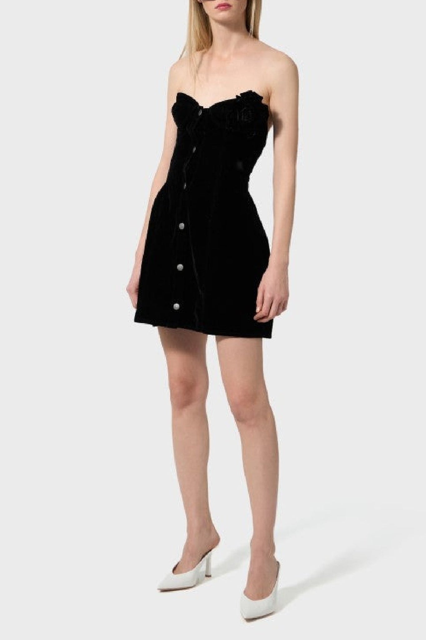 Robe - Black