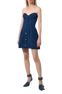 Robe - Blue
