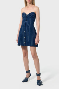 Robe - Blue