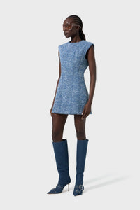 Robe - Sky Blue
