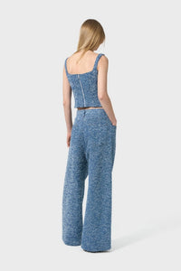 Pantalon - Sky Blue
