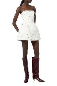 Robe - White