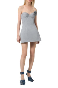 Robe - Grey