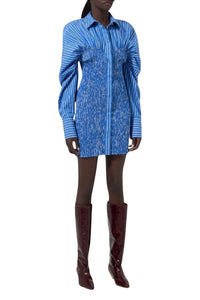 Robe - Blue