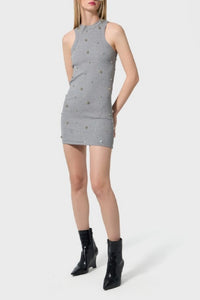 Robe - Grey