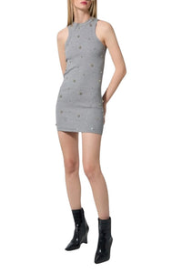 Robe - Grey