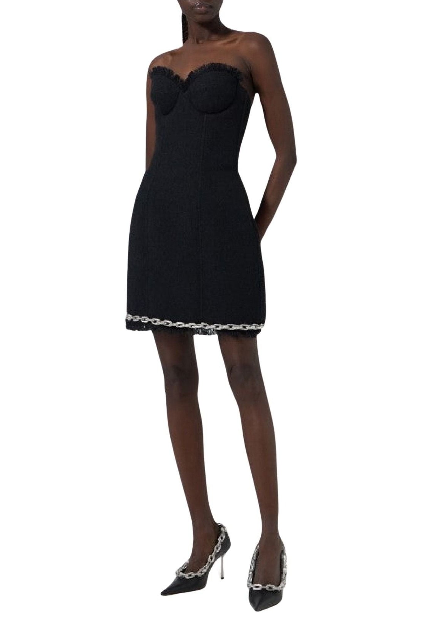 Robe - Black