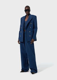 BLUE // GIACCA/JACKET