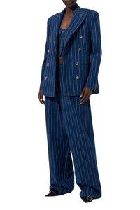 Veste - Blue