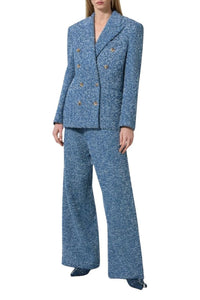 Veste - Sky Blue