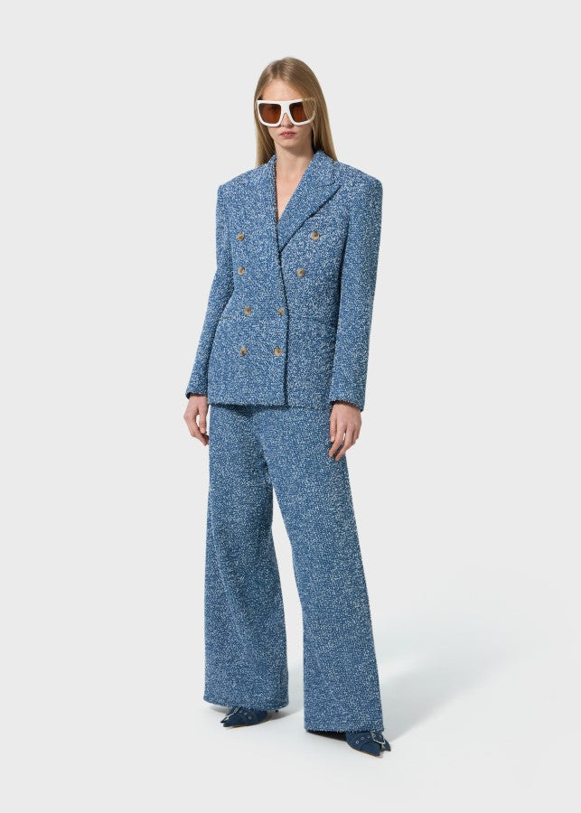 SKY BLUE // GIACCA/JACKET