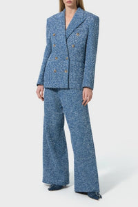 Veste - Sky Blue